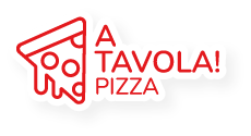 logo A Tavola Pizza